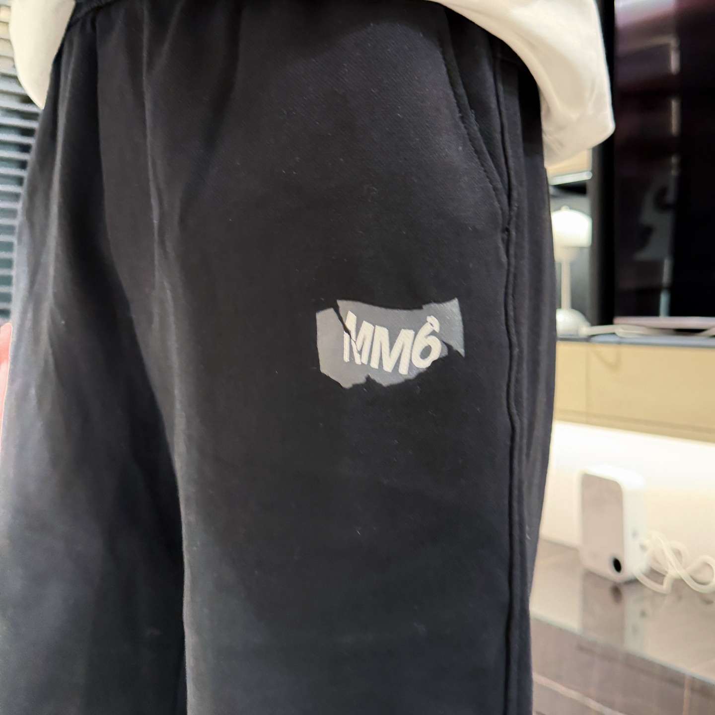 Casual Pants Man